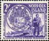 Colnect-1159-114-Norfolk-Seal-and-first-settlers.jpg