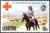 Colnect-1730-095-Red-Cross-nurse-on-horseback-in-rural-area.jpg