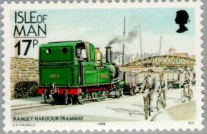 Colnect-2392-500-Ramsey-Harbour-Tramway.jpg
