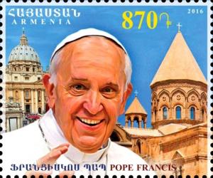 Colnect-3438-397-Pope-Francis---Visit-to-the-First-Christian-Nation.jpg