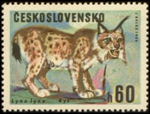 Colnect-438-545-Eurasian-Lynx-Lynx-lynx.jpg