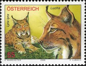 Colnect-711-357-Eurasian-Lynx-Lynx-lynx.jpg