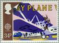 Colnect-122-558-CEPT--Transport-and-communications.jpg