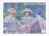 Colnect-1537-098-Th-eacute-o-van-Rysselberghe-Tea-in-the-Garden-1904.jpg