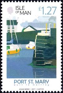 Colnect-4278-103-Port-St-Mary-by-Adam-Berry.jpg