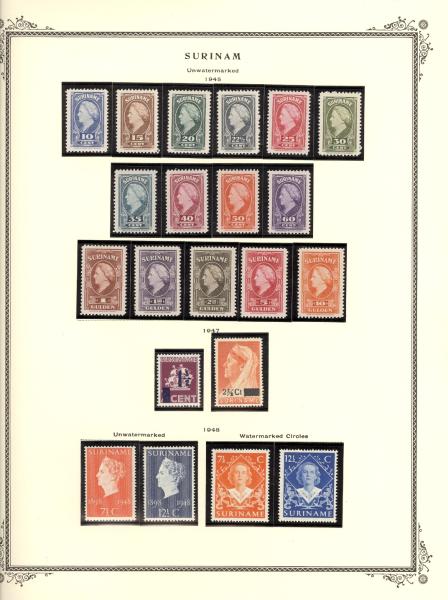 WSA-Suriname-Postage-1945-48.jpg