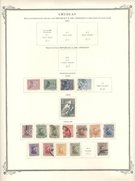 WSA-Uruguay-Postage-1931-34.jpg