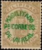 Colnect-2830-772-Revenue-stamp---green-surcharge.jpg