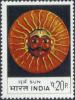 Colnect-1525-537-Sun-indian-mask.jpg