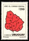 Colnect-2606-876-Postal-codes-promotion-map-of-Uruguay.jpg