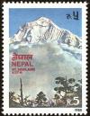 Colnect-4972-344-Views--Mount-Dhaulagiri.jpg