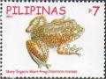Colnect-2853-257-Mary--s-Frog-Ingerana-mariae.jpg