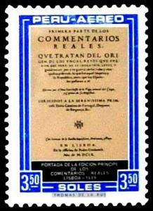 Colnect-1594-854--quot-Commentarios-Reales-quot--acute-s-Front-Page.jpg