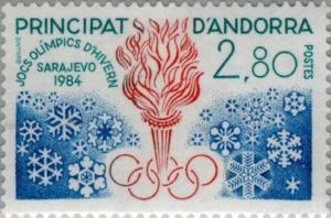 Colnect-142-036-Olympic-rings-with-torch-snow-crystals.jpg