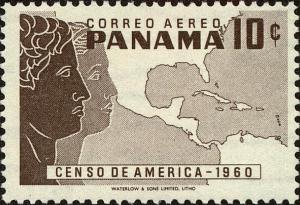 Colnect-3658-044-Two-heads-map-of-Central-America.jpg