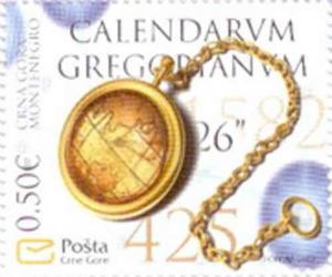 Colnect-491-454-425-years-of-Gregorian-Calendar.jpg