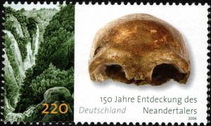 Colnect-5199-444-150-years-discovery-Neanderthals.jpg