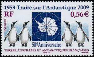 Colnect-889-496-50-years-the-Antarctic-Treaty.jpg