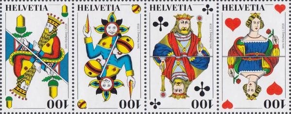 Colnect-5298-838-Jass-Cards-Strip-of-4.jpg