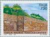 Colnect-180-353-Artistic-Heritage--Preroman-Walls-of-Gela.jpg