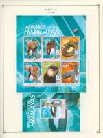 WSA-Bhutan-Postage-1999-32.jpg