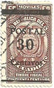 Colnect-1949-995-30-Centavos-Black-Surcharge.jpg
