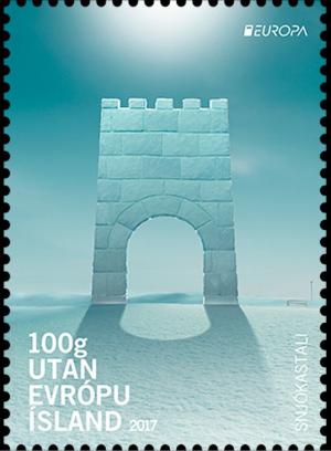 Colnect-8776-902-Europa-Stamp-2017---Snow-Castle.jpg