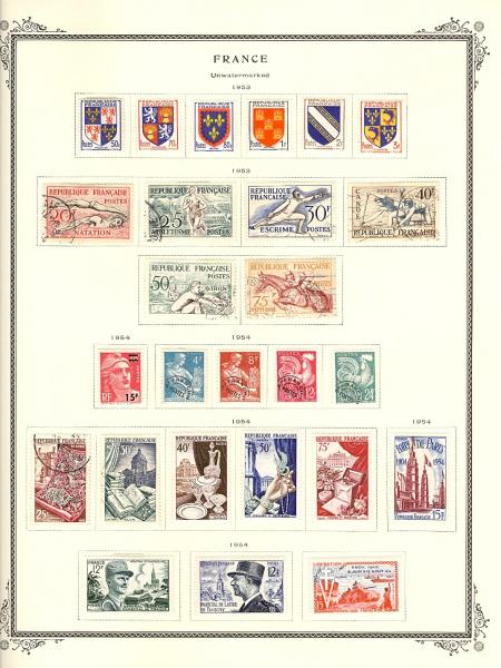 WSA-France-Postage-1953-54.jpg