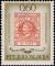 Colnect-1447-436-Definitive-stamp-Serbia-MiNr-1-or-MiNr-4.jpg