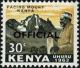 Colnect-5808-516-Jomo-Kenyatta-in-front-of-Mount-Kenya.jpg