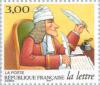 Colnect-146-566-the-letter-over-time-Voltaire.jpg