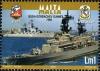 Colnect-618-390--quot-USS-Belknap-quot--frigate-and--quot-Slava-quot--soviet-cruiser-1989.jpg