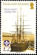 Colnect-5465-084-Centenary-of-Scouting.jpg
