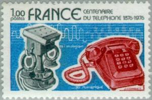 Colnect-145-044-Centenary-of-the-telephone-From-analog-to-digital.jpg