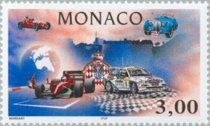 Colnect-149-882-Race-cars-silhouette-of-Monte-Carlo-checkered-flag.jpg