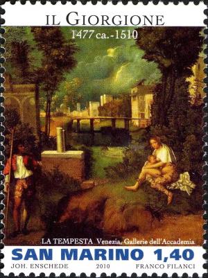 Colnect-682-929-Giorgione-da-Castelfranco-Veneto---The-Tempest.jpg
