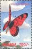 Colnect-2631-400-Acraea-Butterfly-Acraea-pseudolycia.jpg