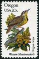 Colnect-5097-136-Oregon---Western-Meadowlark-Oregon-Grape.jpg