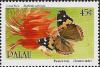 Colnect-1802-442-Indian-Coral-Tree-Erythrina-variegata-Indian-Red-Admiral-.jpg