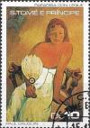 Colnect-3739-472--quot-Girl-with-fan-quot--by-Paul-Gauguin.jpg