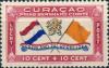 Colnect-948-662-Flags-of-the-Netherlands-and-the-Royal-house.jpg