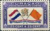 Colnect-948-665-Flags-of-the-Netherlands-and-the-Royal-house.jpg