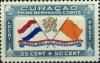 Colnect-948-667-Flags-of-the-Netherlands-and-the-Royal-house.jpg