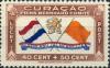 Colnect-948-668-Flags-of-the-Netherlands-and-the-Royal-house.jpg