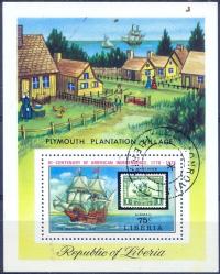 Colnect-2254-744-Plymouth-plantation-village.jpg