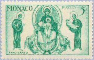 Colnect-147-556-Madonna-with-Saint-Peter-and-Isaiah.jpg