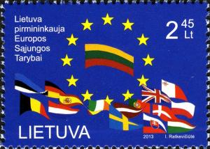 Colnect-1938-507-The-Lithuanian-EU-Presidency.jpg