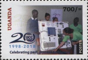 Colnect-5746-918-20th-Anniversary-of-the-Uganda-Communication-Commission.jpg