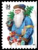 Colnect-1699-606-Santa-with-Blue-Cape---black-USA.jpg