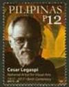 Colnect-4557-323-Philippine-Illuminati-Birth-Centennials--Cesar-Legaspi.jpg